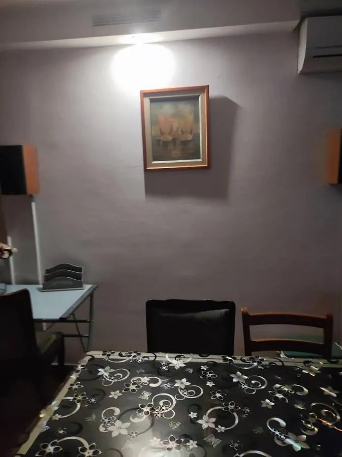 Klm Apartment Split 0*,