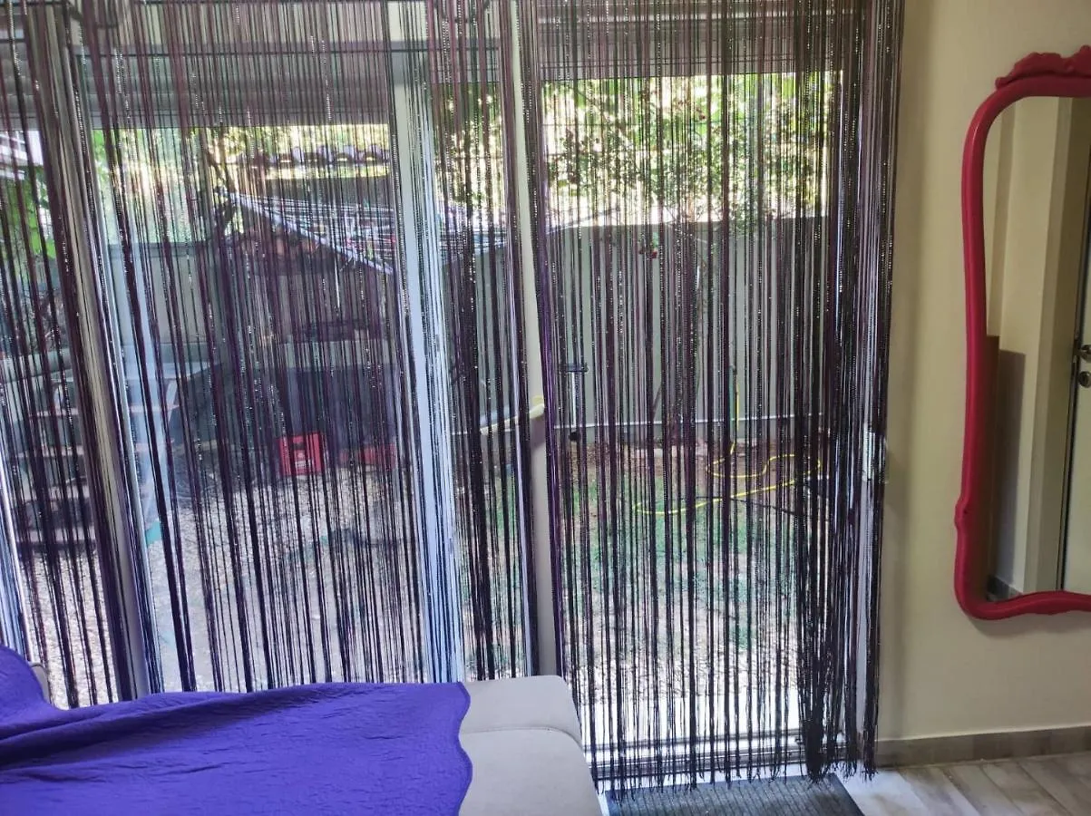 Klm Apartment Split