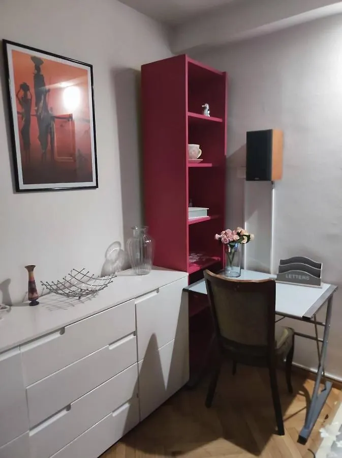 Klm Apartment Split