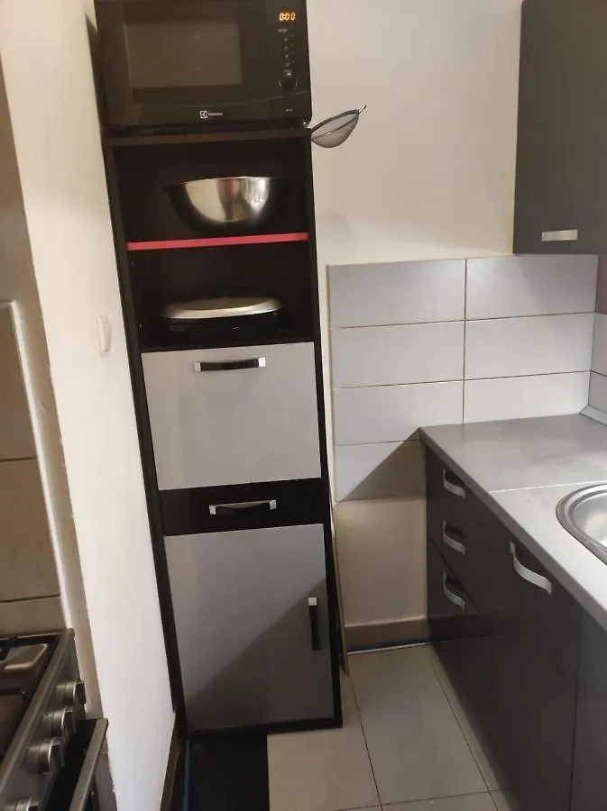 Klm Apartment Split