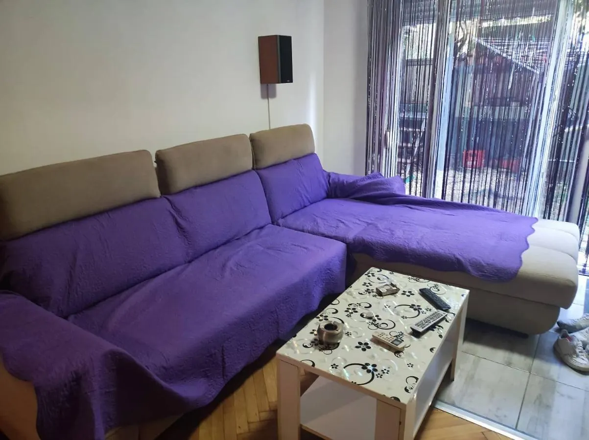 Klm Apartment Split