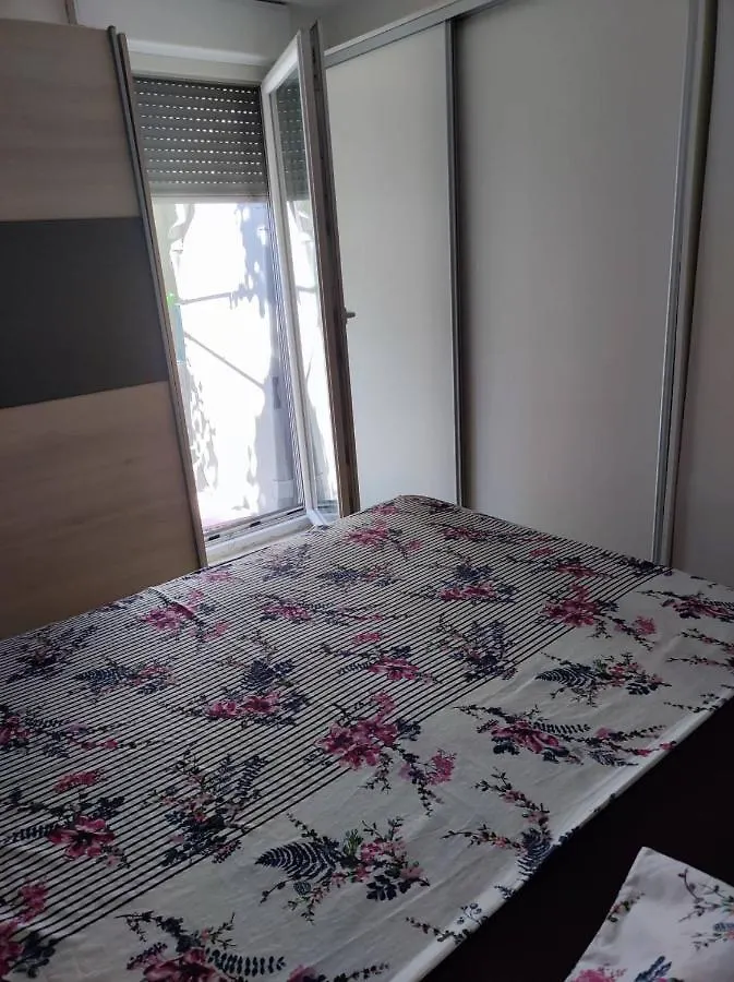 Klm Apartment Split