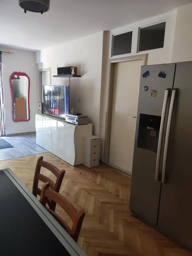Klm Apartment Split