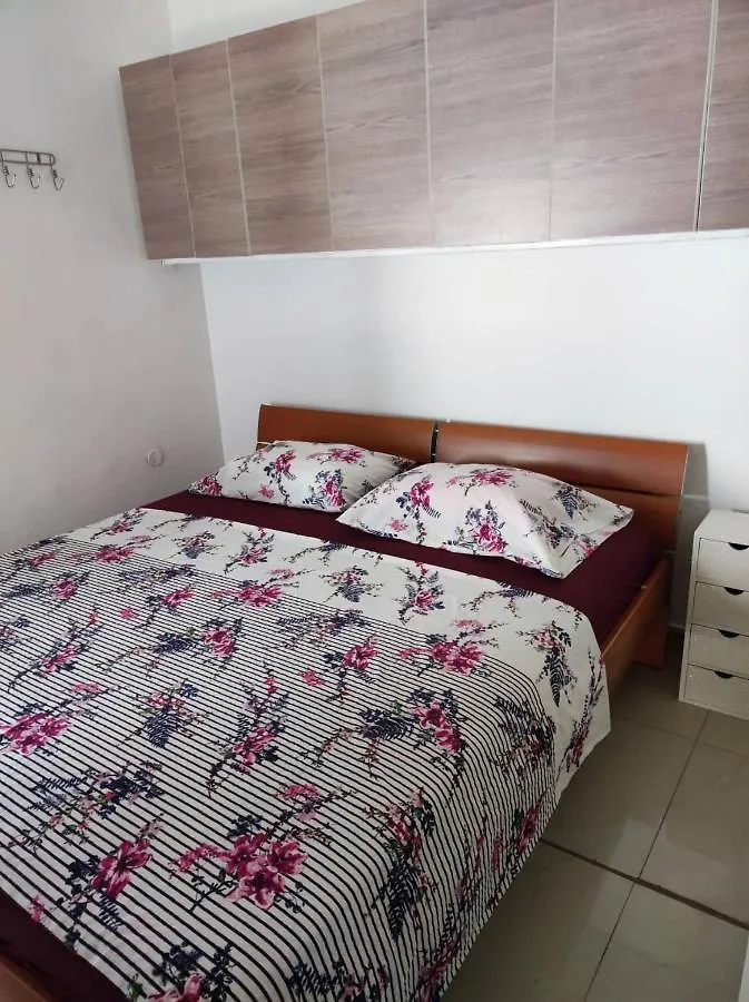 Klm Apartment Split