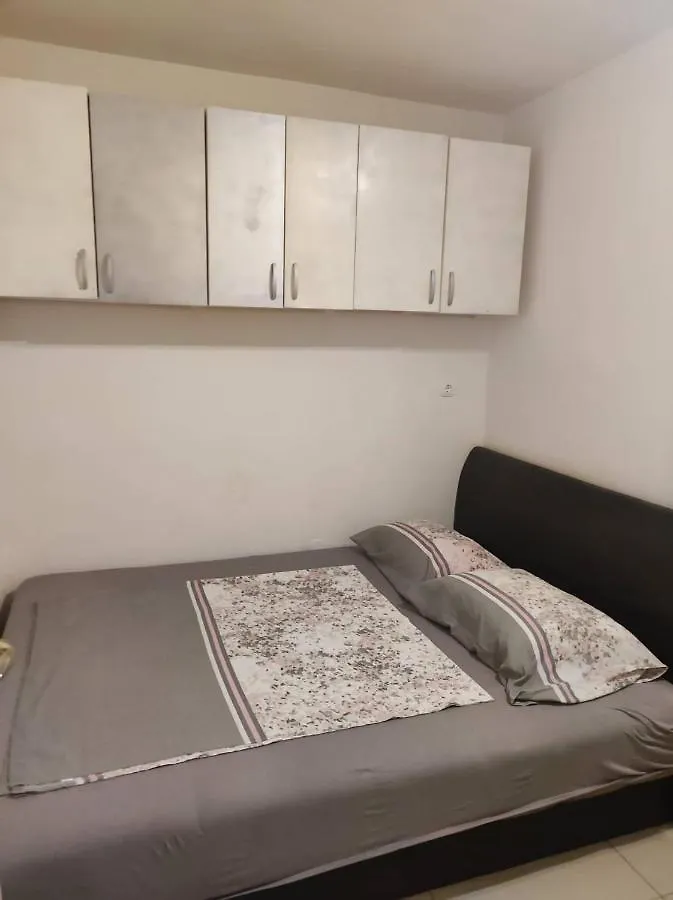 Klm Apartment Split