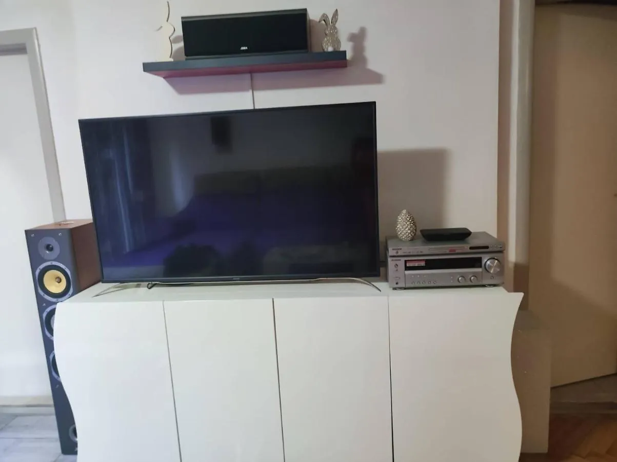 Klm Apartment Split 0*,