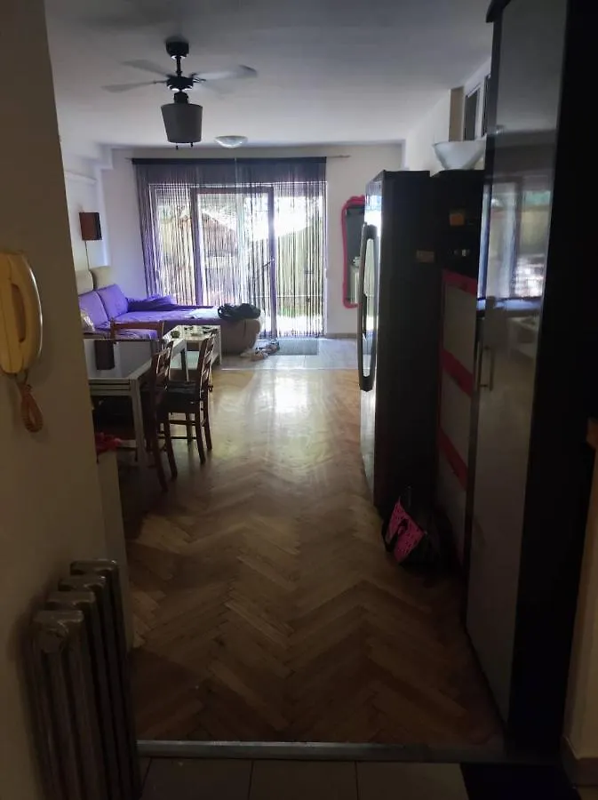 Klm Apartment Split
