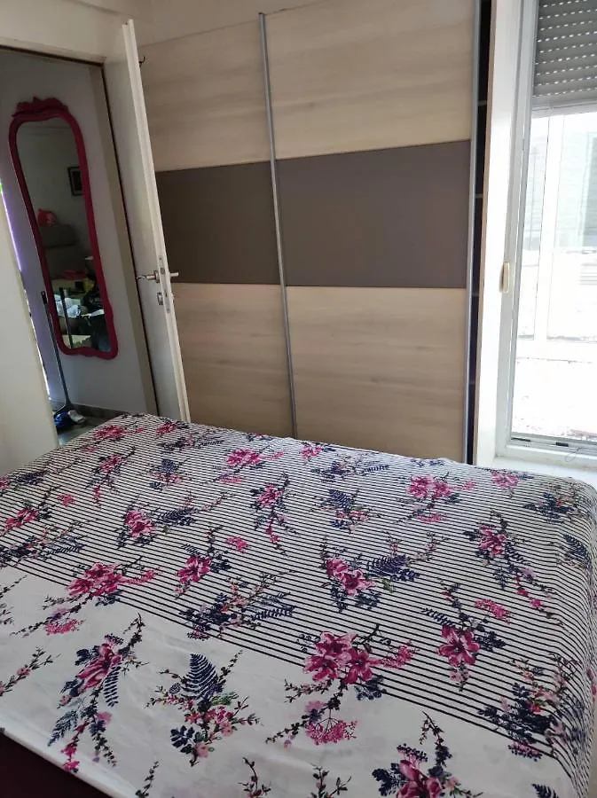 Klm Apartment Split Croatia