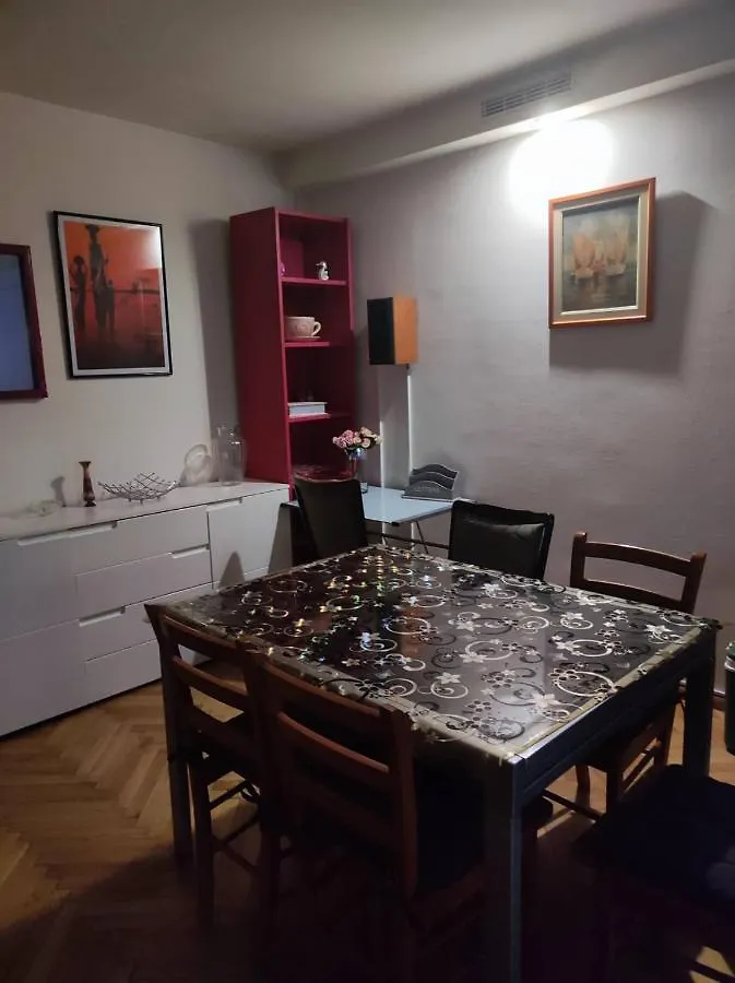 Klm Apartment Split 0*,