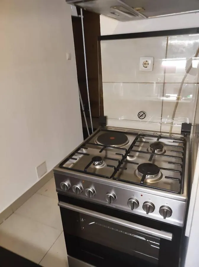 Klm Apartment Split