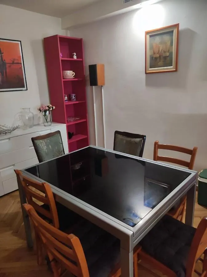 Klm Apartment Split