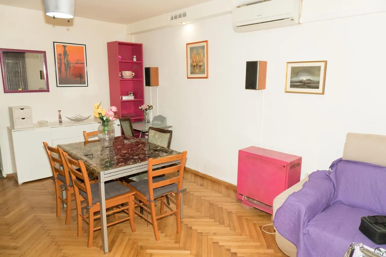 Klm Apartment Split
