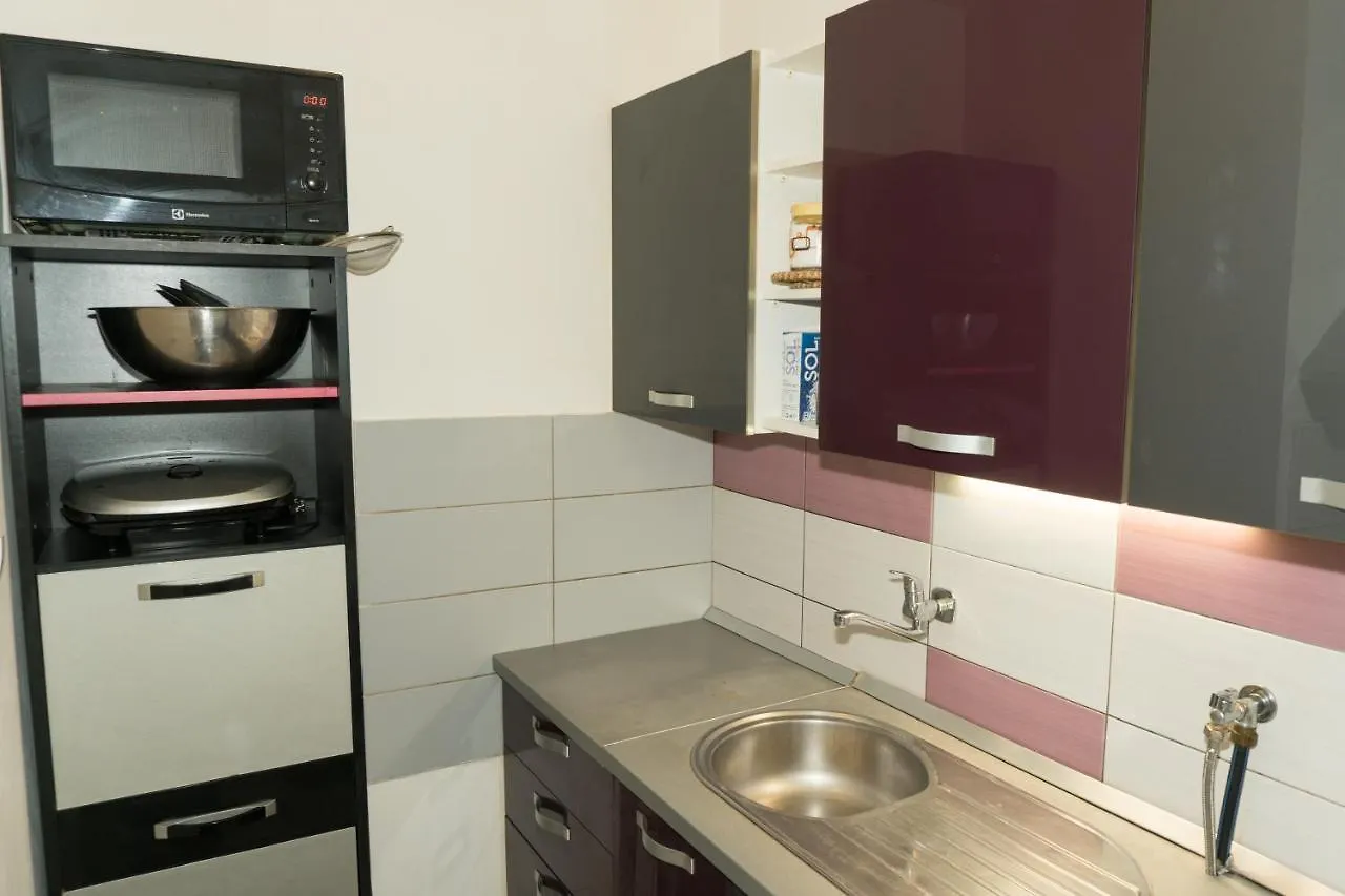 Klm Apartment Split