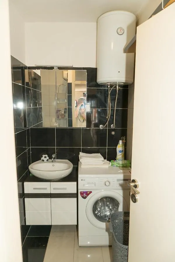Klm Apartment Split