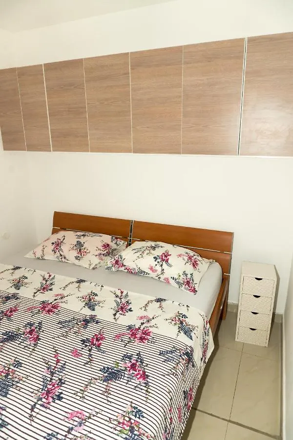 Klm Apartment Split