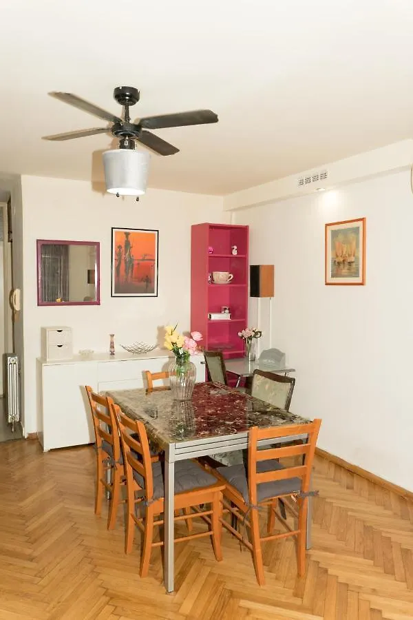 Klm Apartment Split