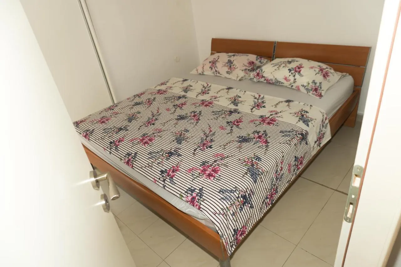 Klm Apartment Split Croatia