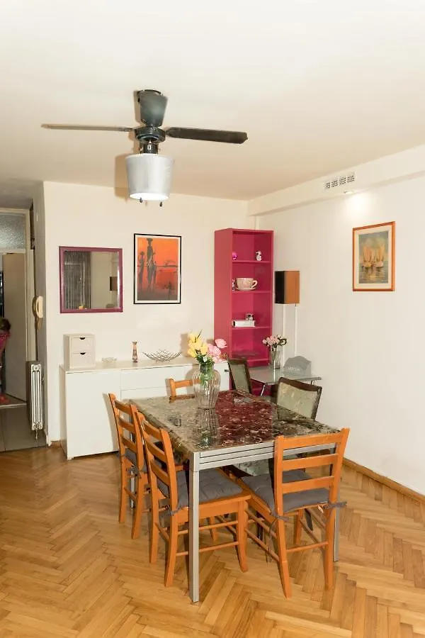 Klm Apartment Split
