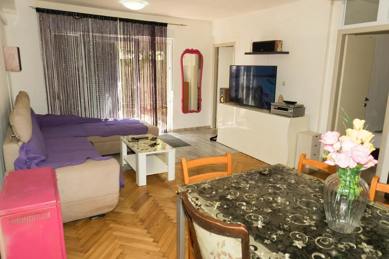 Klm Apartment Split 0*,  Croatia
