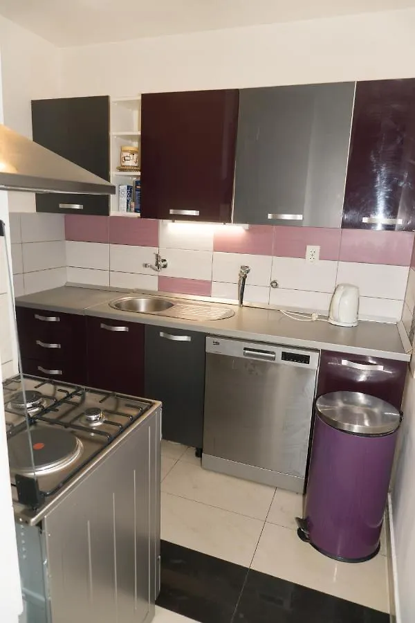 Klm Apartment Split
