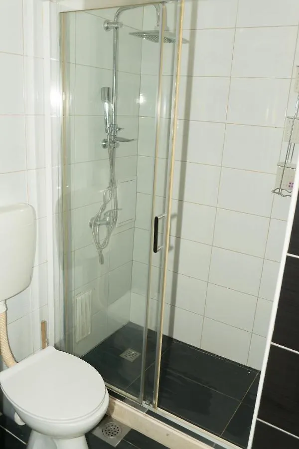 Klm Apartment Split Croatia