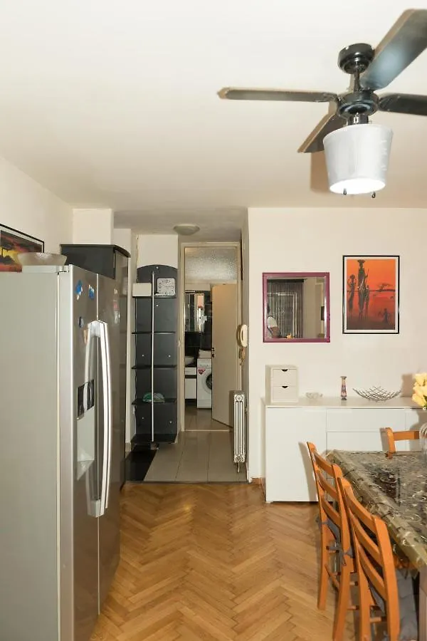 Klm Apartment Split 0*,  Croatia
