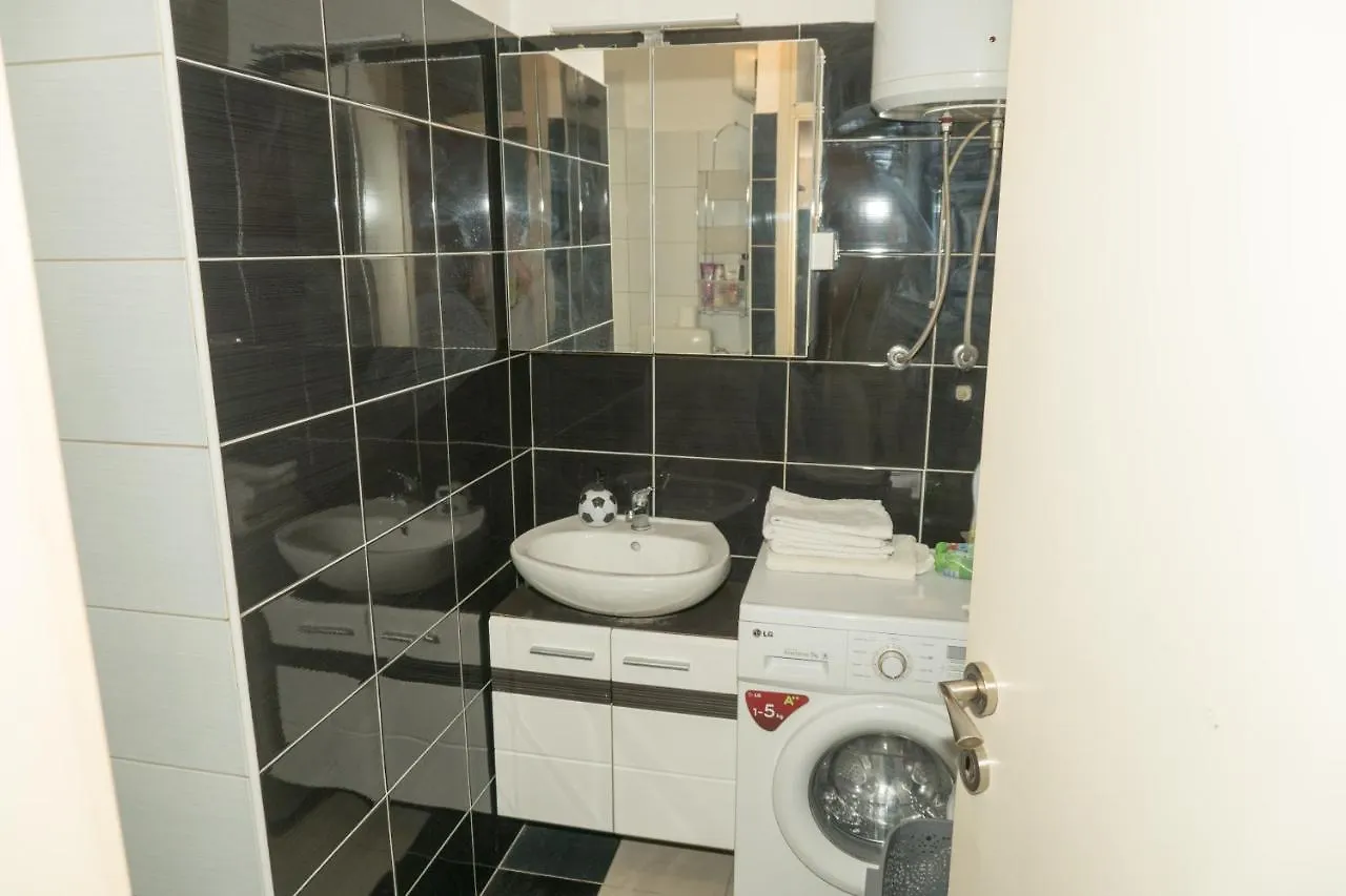 Klm Apartment Split Croatia