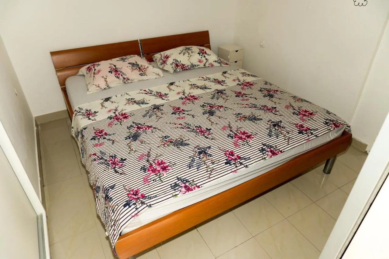 Klm Apartment Split Croatia