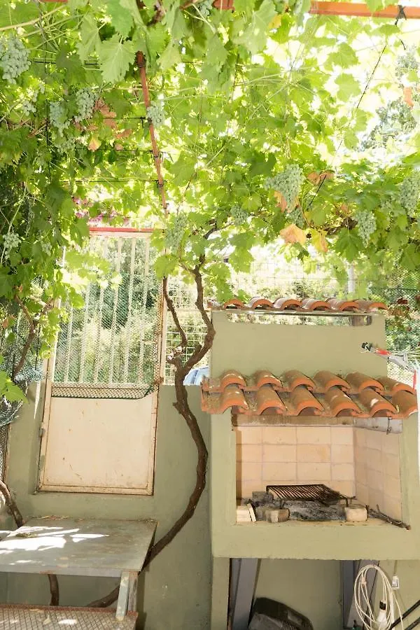 Klm Apartment Split