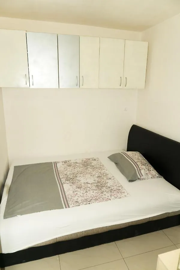 Klm Apartment Split