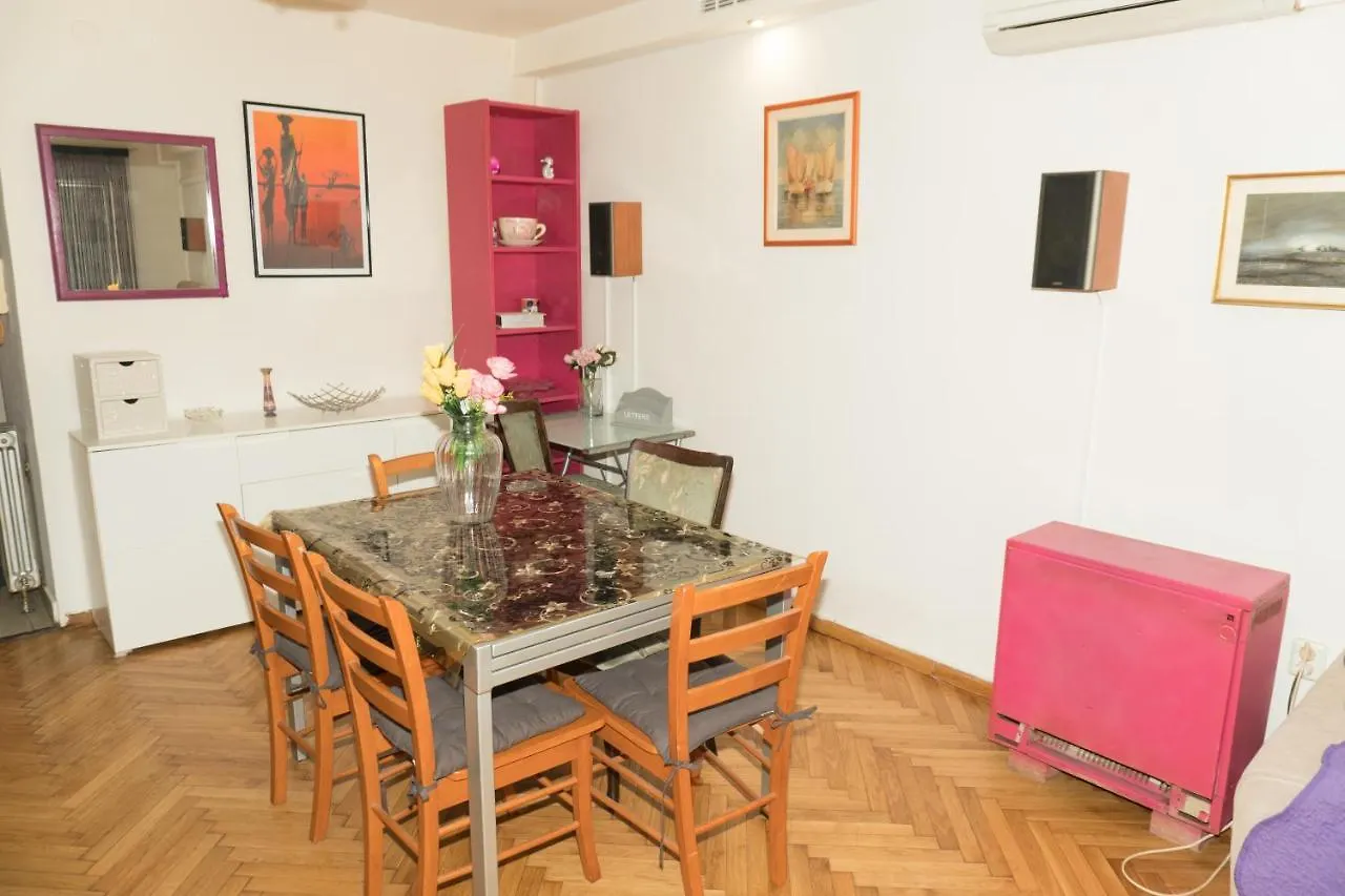 Klm Apartment Split