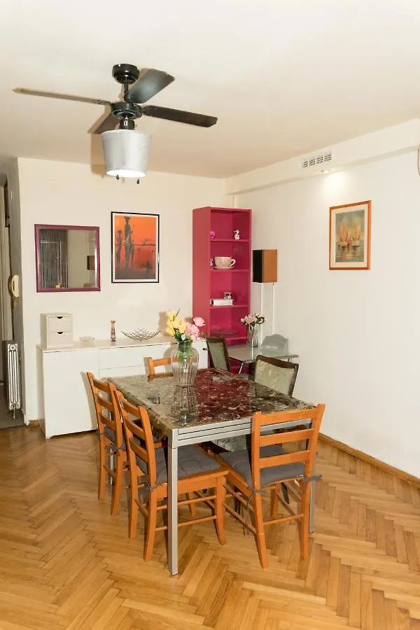 Klm Apartment Split