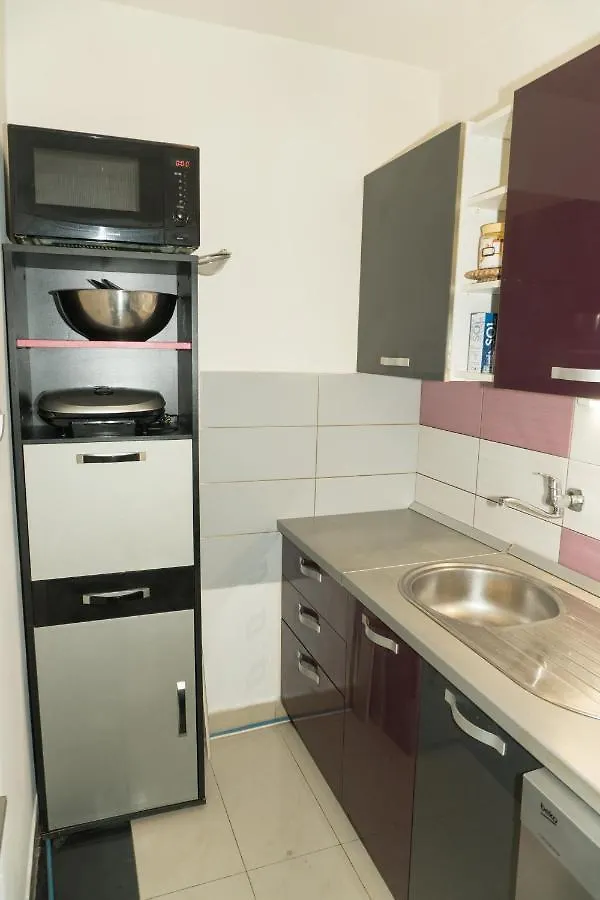 Klm Apartment Split