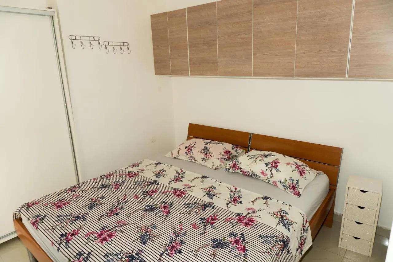 Klm Apartment Split Croatia