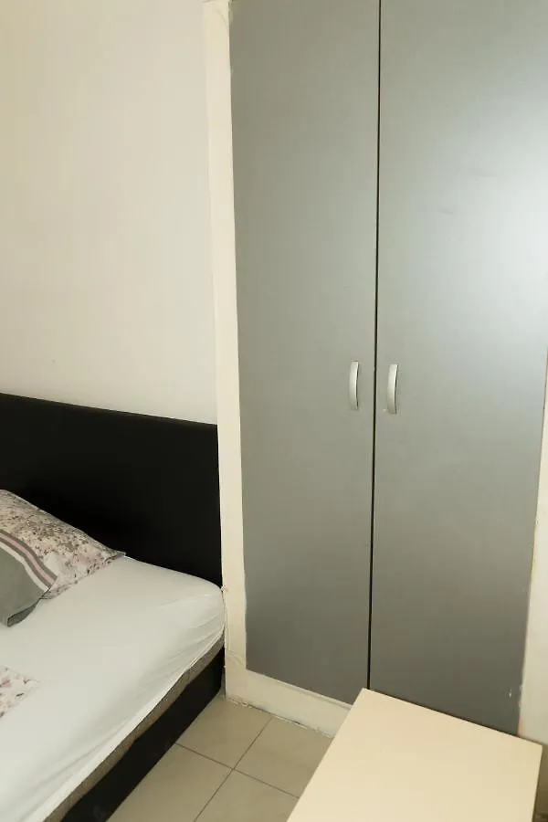 Klm Apartment Split