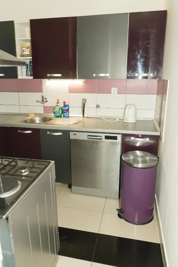 Klm Apartment Split