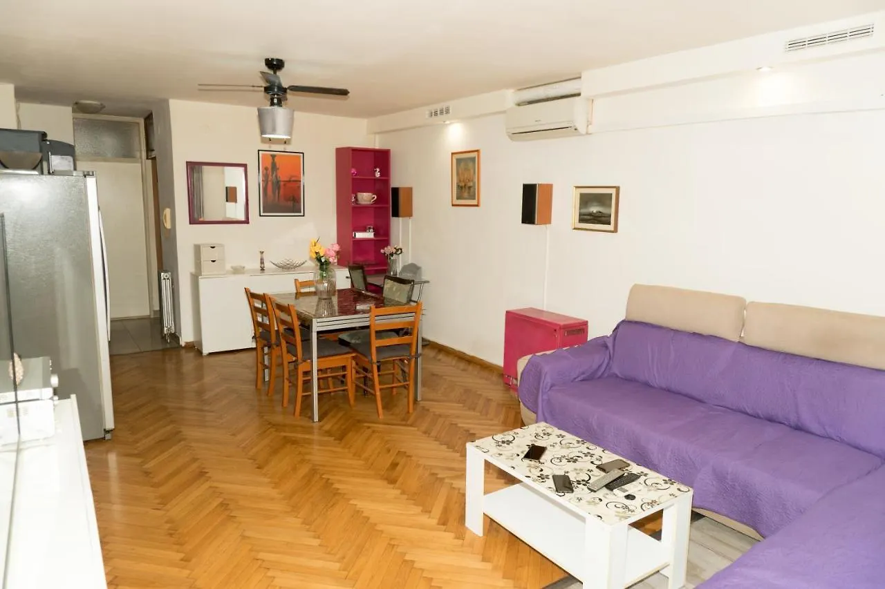 Klm Apartment Split