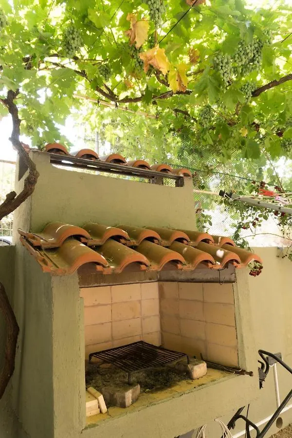 Klm Apartment Split Croatia