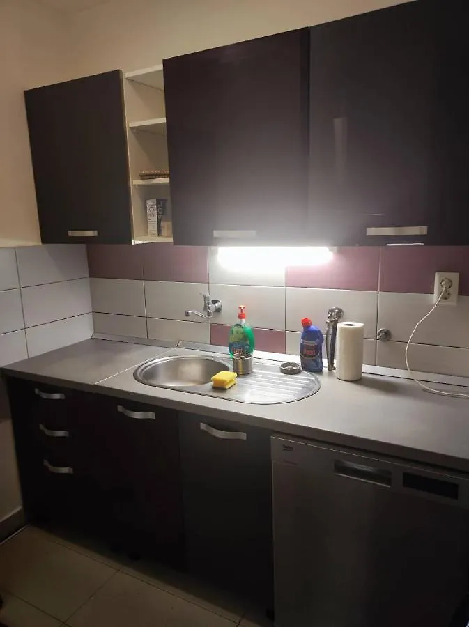 Klm Apartment Split