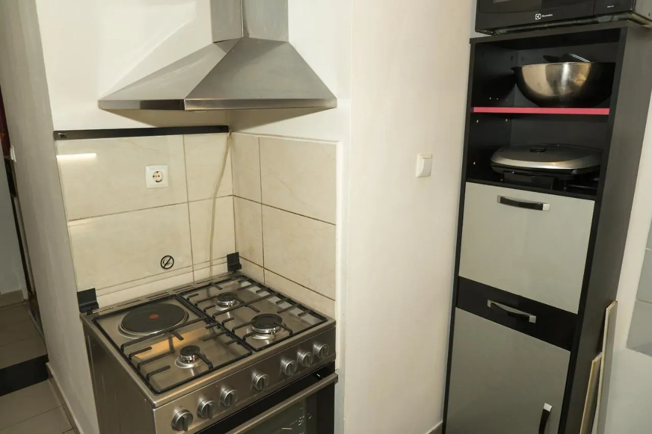 Klm Apartment Split