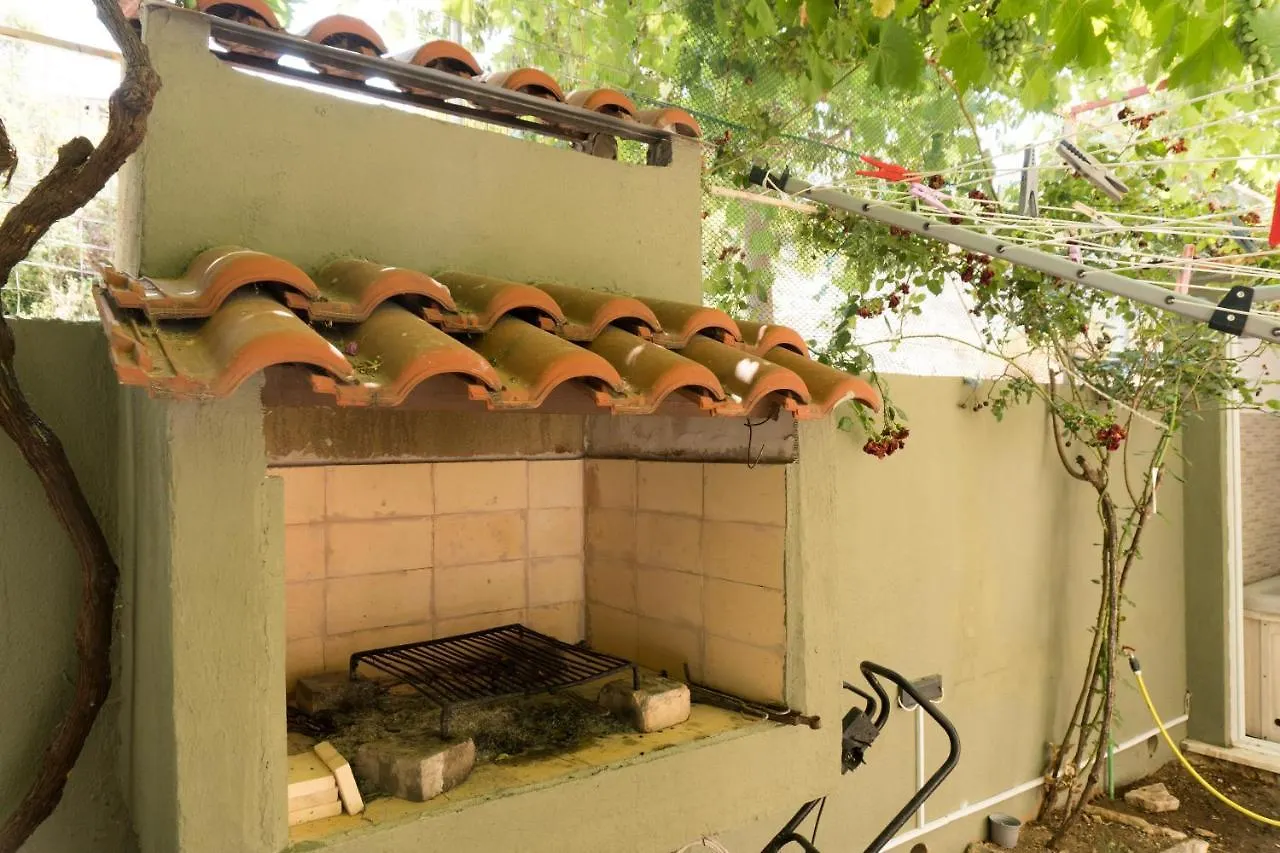 Klm Apartment Split Croatia
