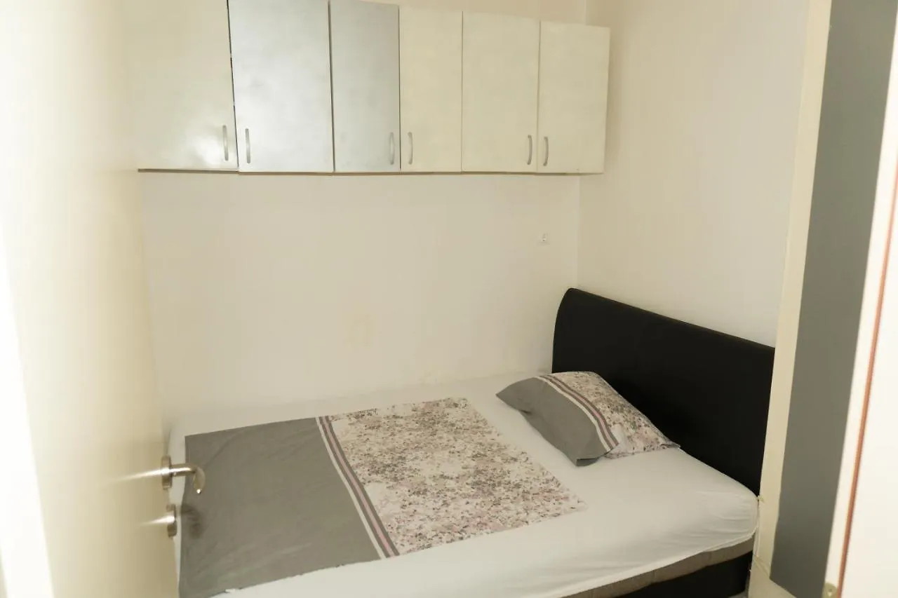 Klm Apartment Split