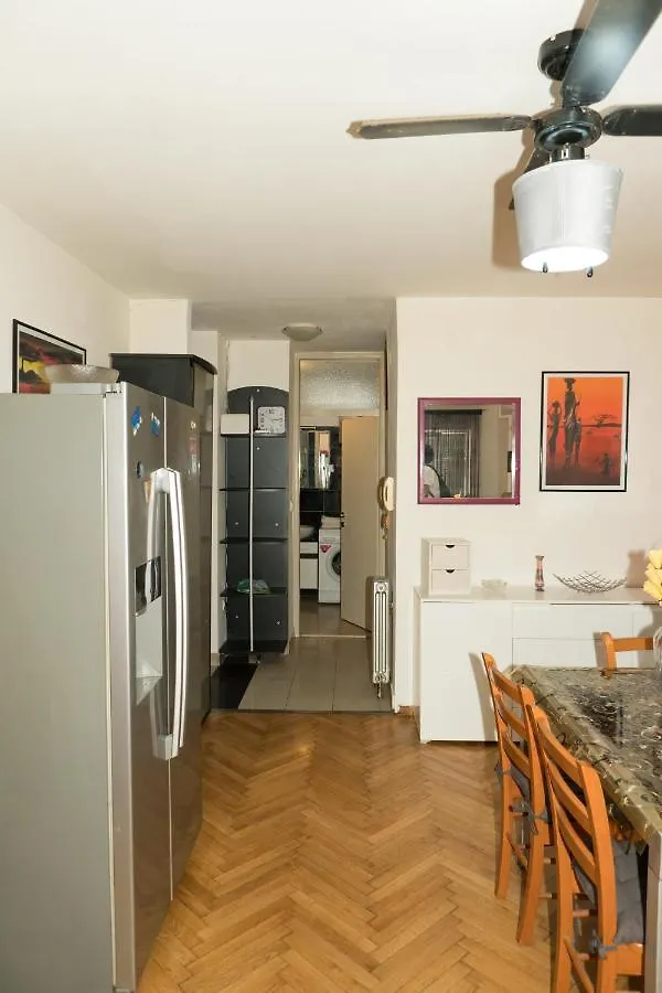 Klm Apartment Split 0*,