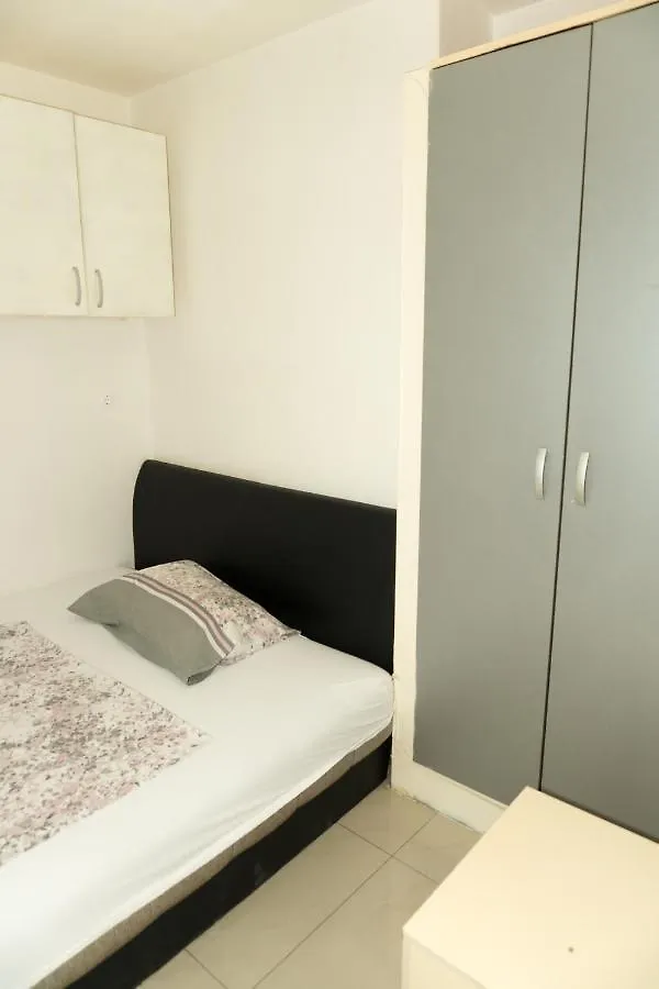 Klm Apartment Split
