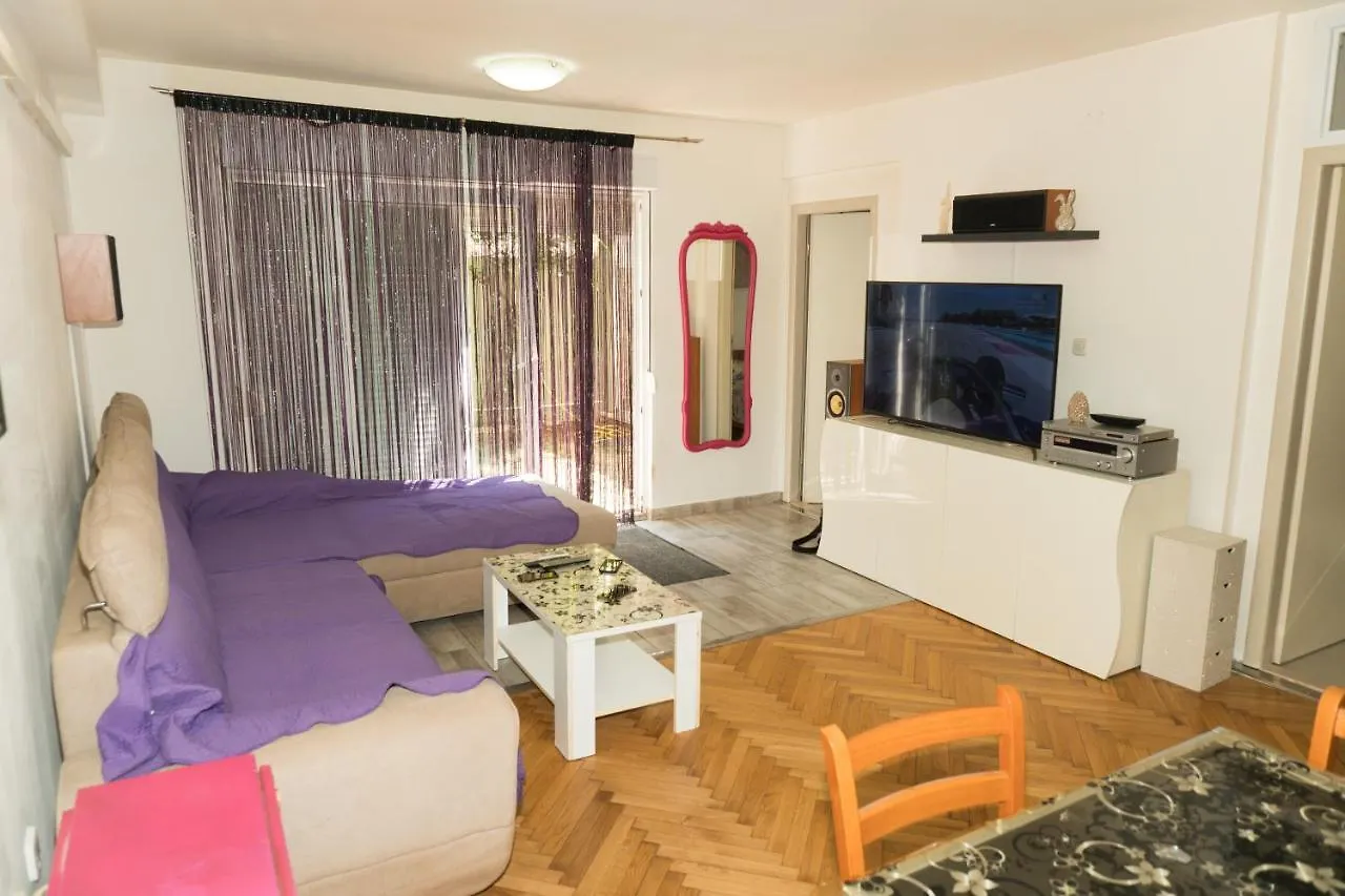 Klm Apartment Split