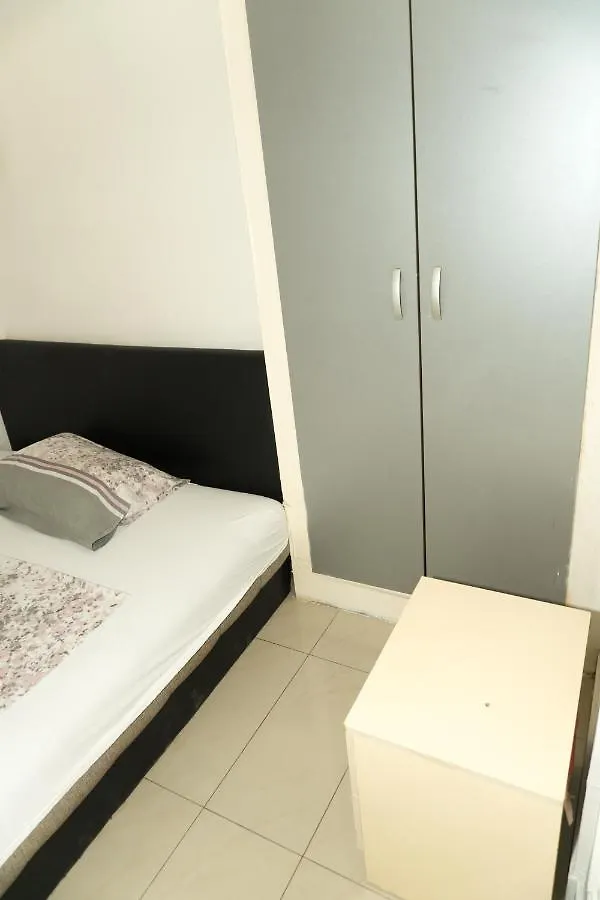 Klm Apartment Split