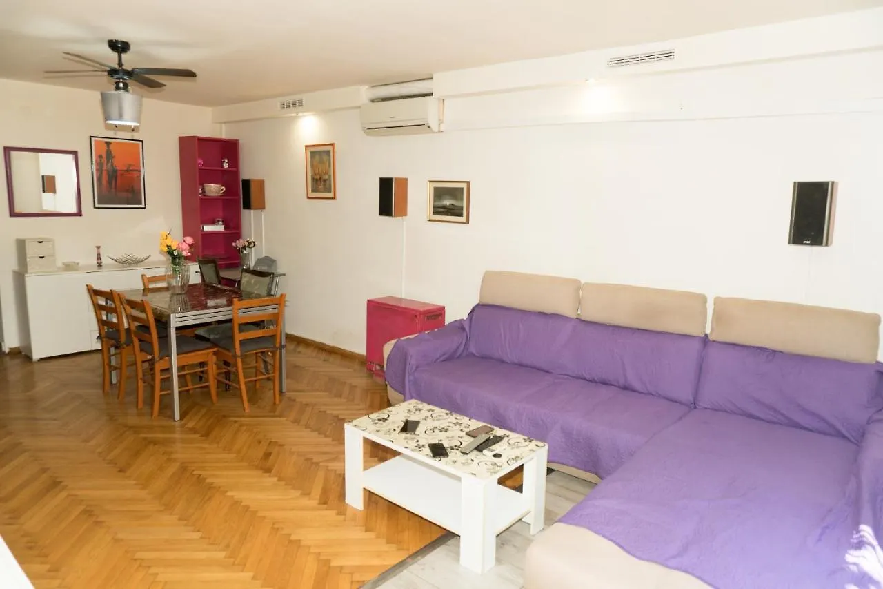 Klm Apartment Split 0*,  Croatia